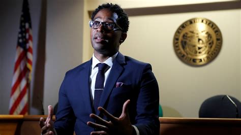 St. Louis County Prosecuting Attorney Wesley Bell to run for U.S. Senate